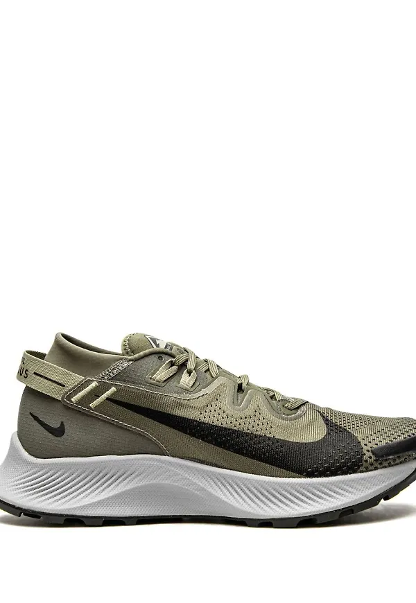 Nike Pegasus Trail 2 sneakers - Grön