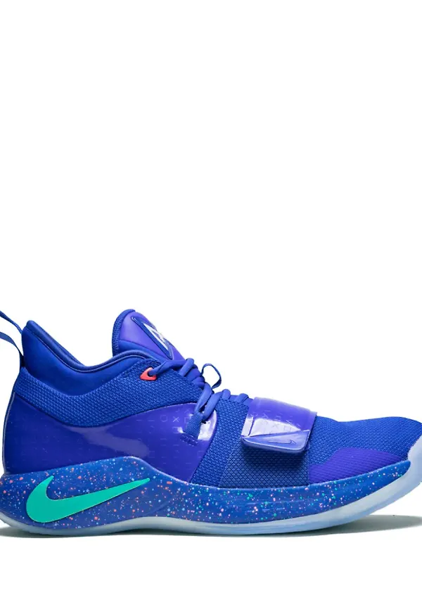 Nike PG 2.5 Playstation sneakers - Blå