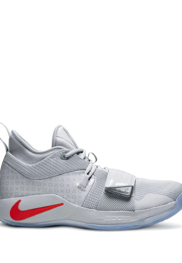 Nike PG 2.5 Playstation sneakers - Grå