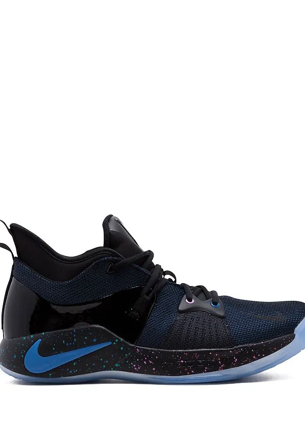 Nike PG 2 Playstation sneakers - Svart