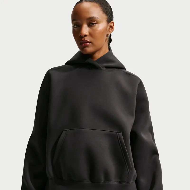 Nike Pregame Fleece