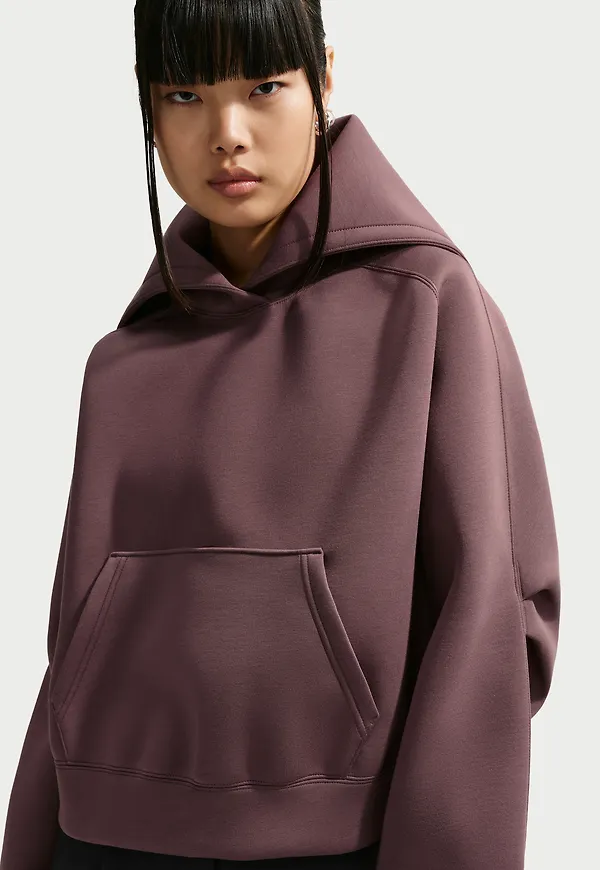 Nike Pregame Fleece