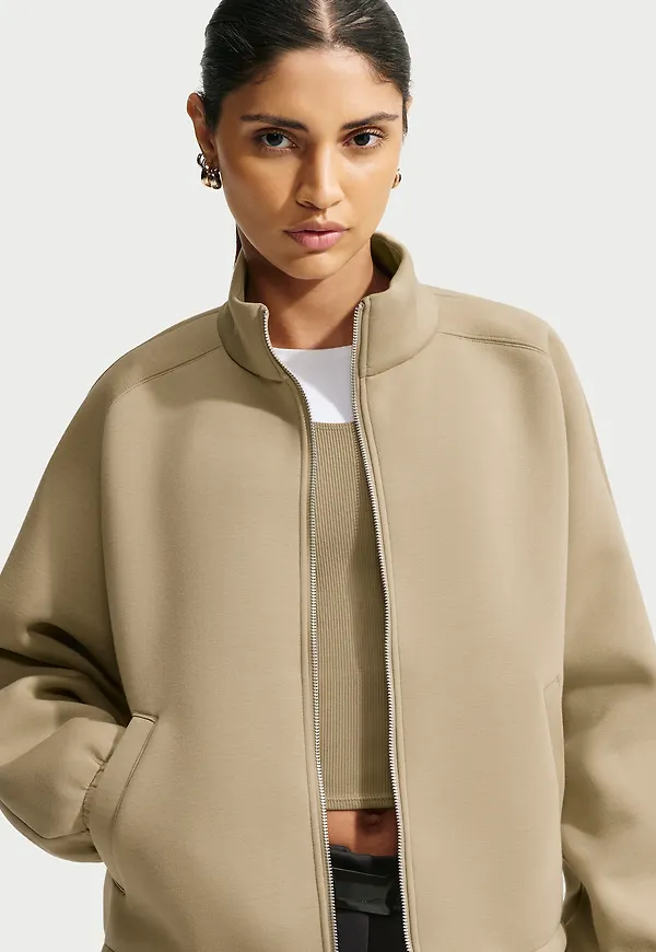 Nike Pregame Fleece