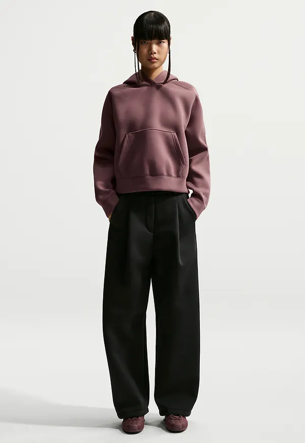 Nike Pregame Fleece
