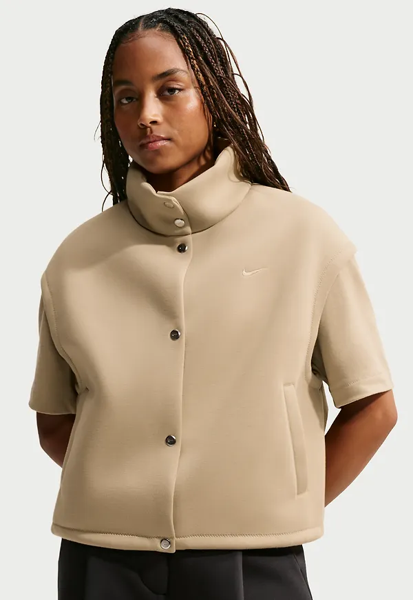 Nike Pregame Fleece