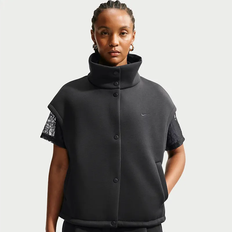 Nike Pregame Fleece