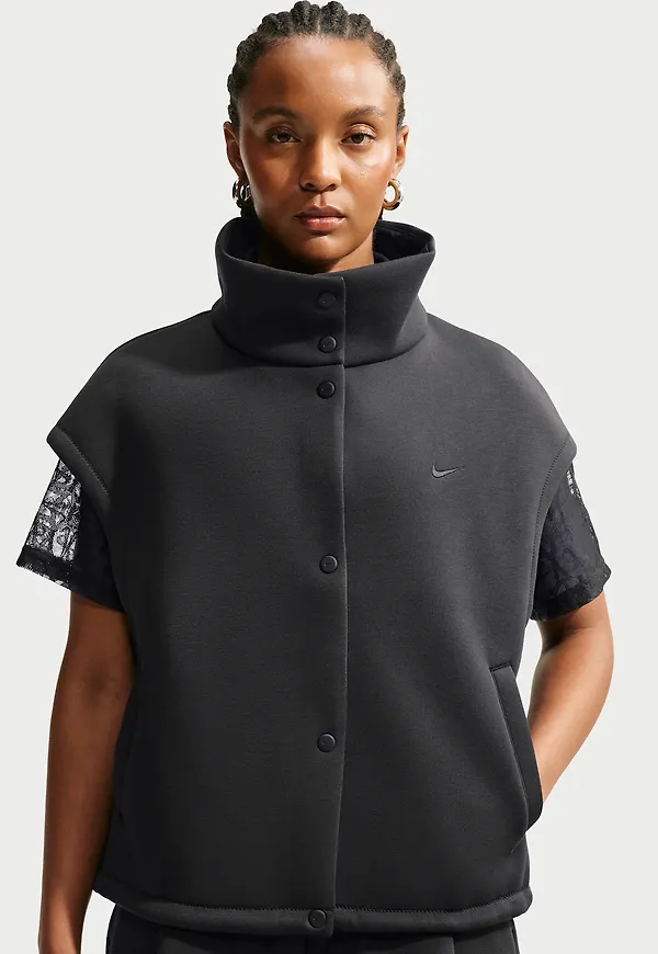 Nike Pregame Fleece