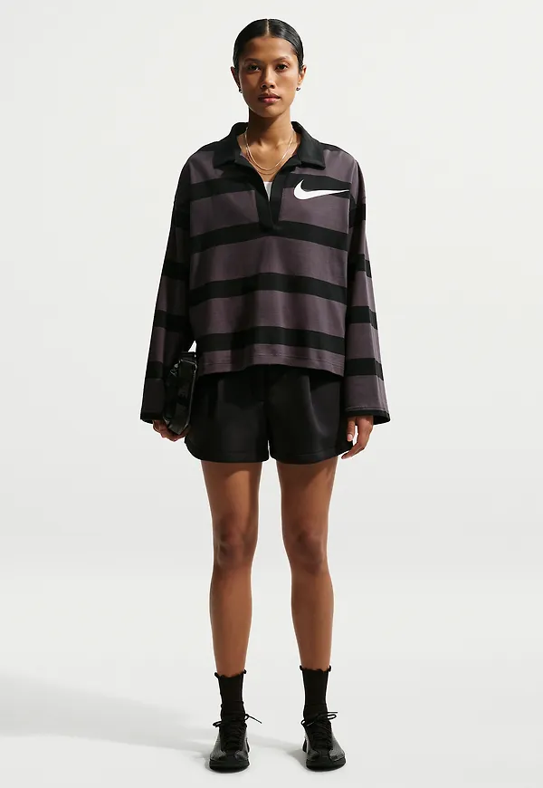 Nike Pregame Fleece