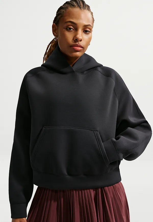 Nike Pregame Fleece