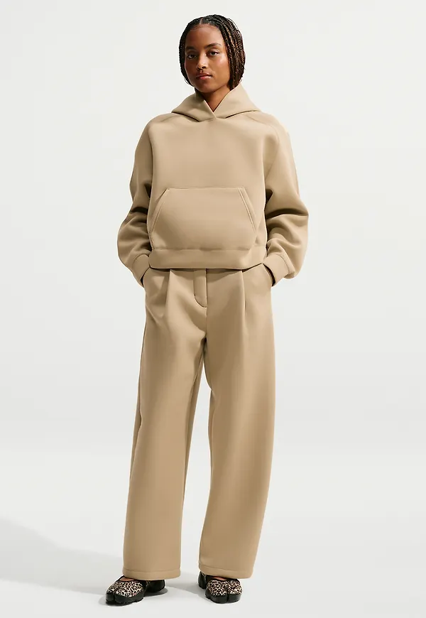 Nike Pregame Fleece