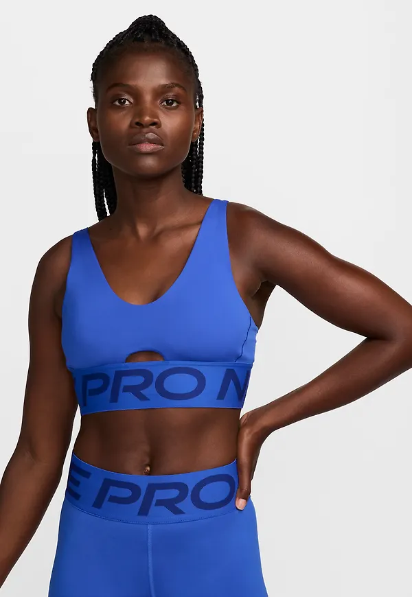 Nike Pro Indy Plunge
