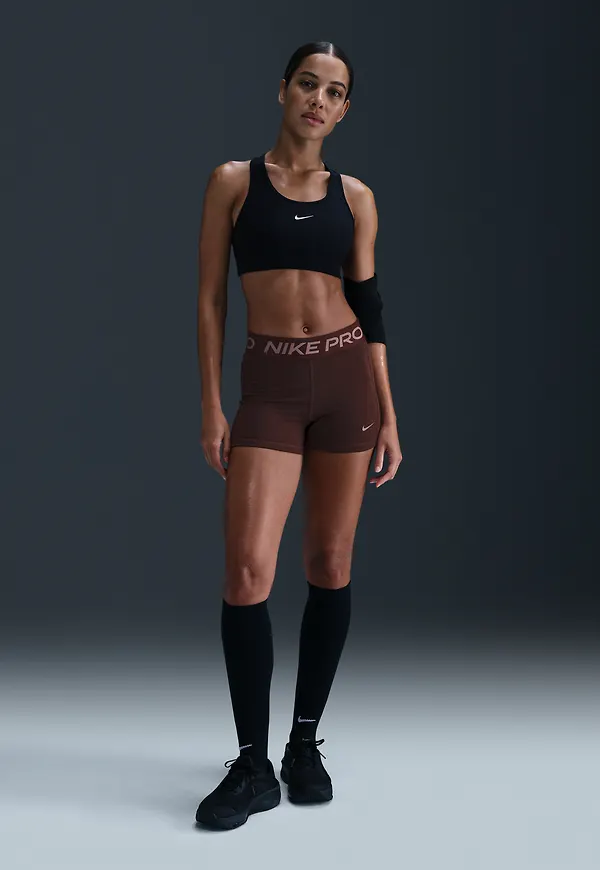Nike Pro Leak Protection: Mensshorts