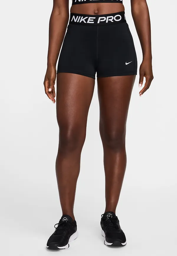 Nike Pro Leak Protection: Mensshorts