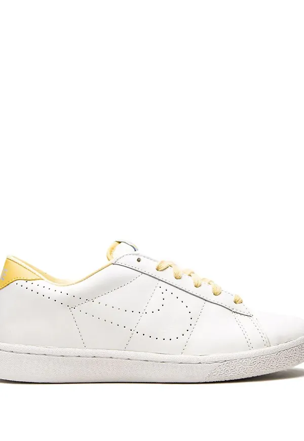 Nike Raquette låga sneakers - Vit