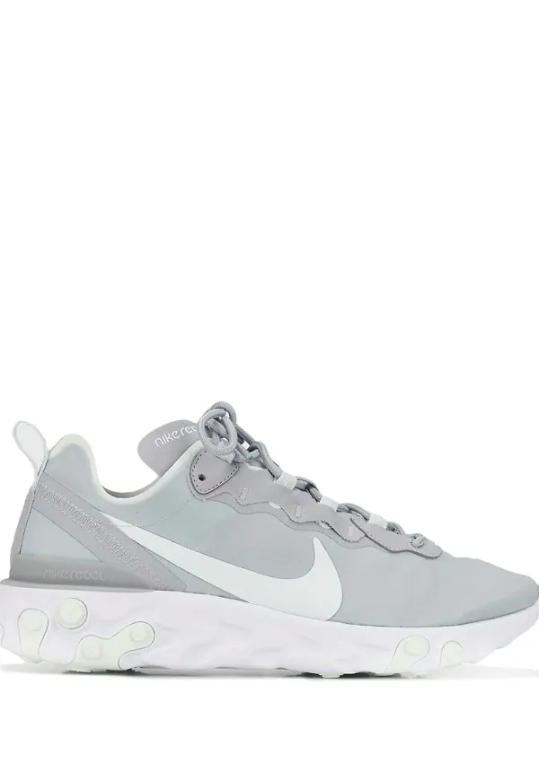 Nike React Element 55 sneakers - Grå