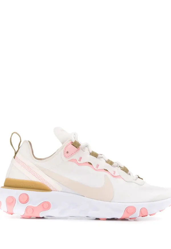 Nike React Element 55 sneakers - Neutral
