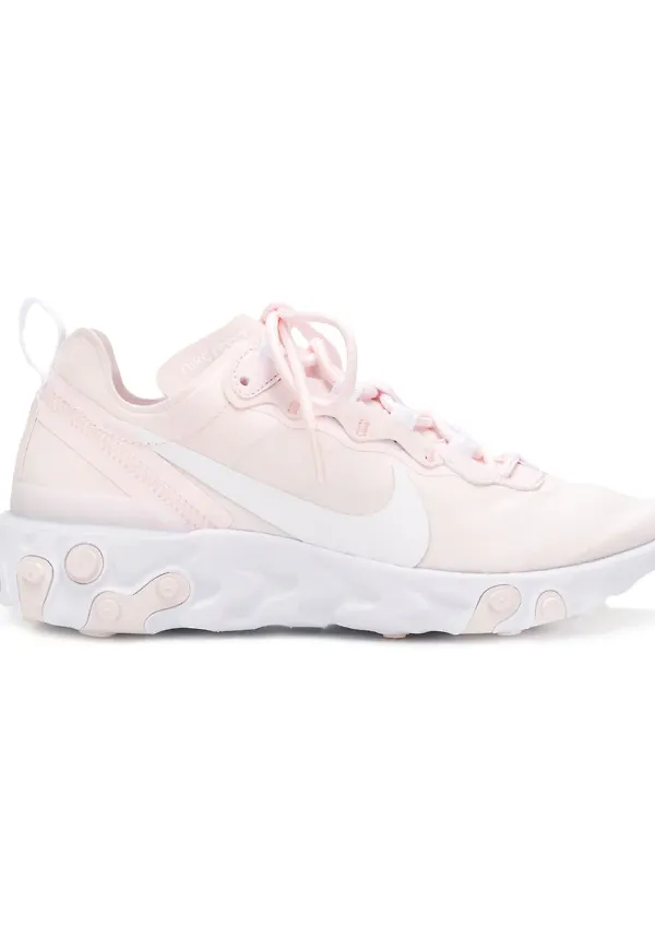 Nike React Element 55 sneakers - Rosa