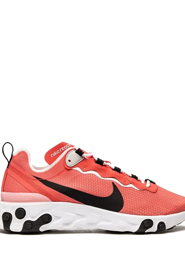 Nike React Element 55 sneakers - Rosa