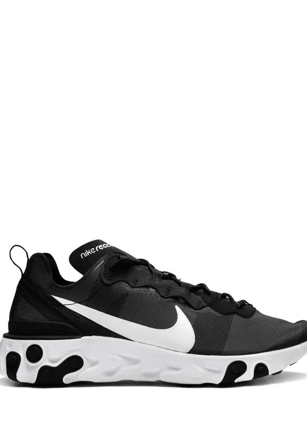 Svarta Nike sneakers med gummisula dam (2025) • Köp online. Upp till 40 Alissa