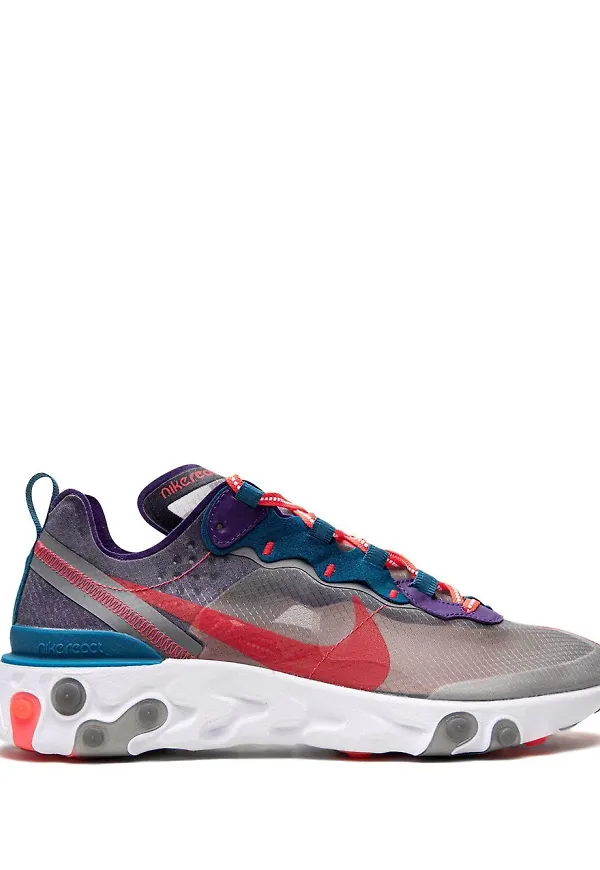 Nike React Element 87 sneakers - Flerfärgad