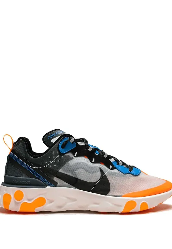 Nike React Element 87 sneakers - Grå