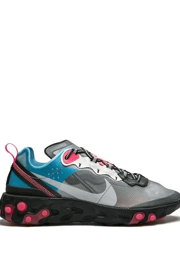 Nike React Element 87 sneakers - Grå