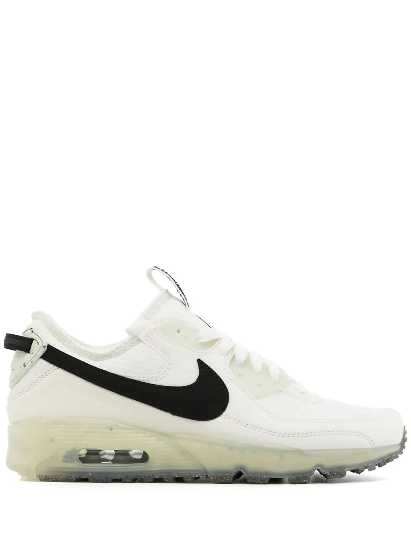 Nike React Escape låga sneakers - Vit