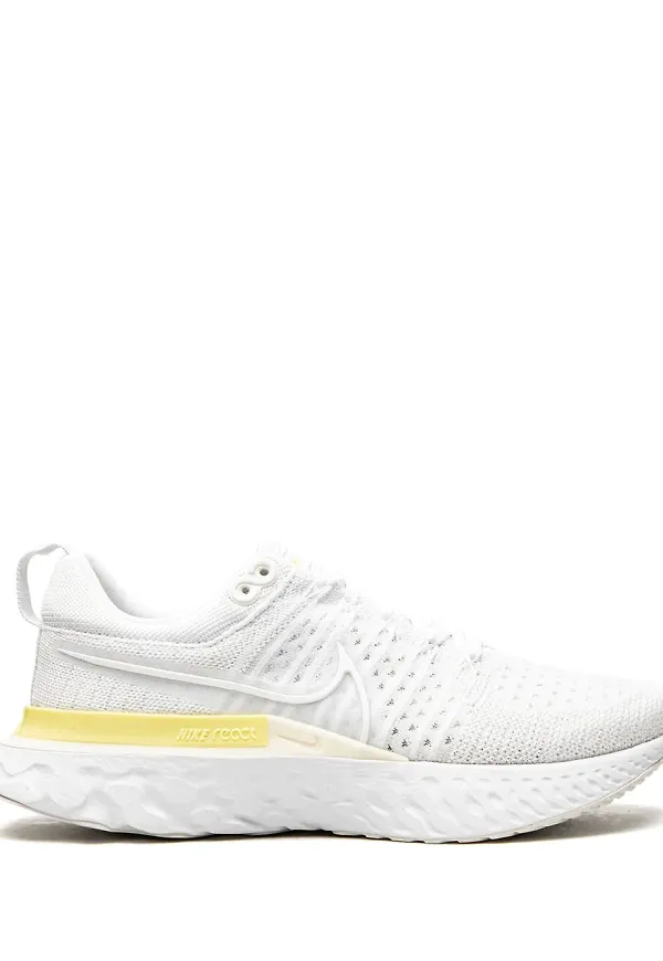Nike React Infinity Run FK 2 sneakers - Vit