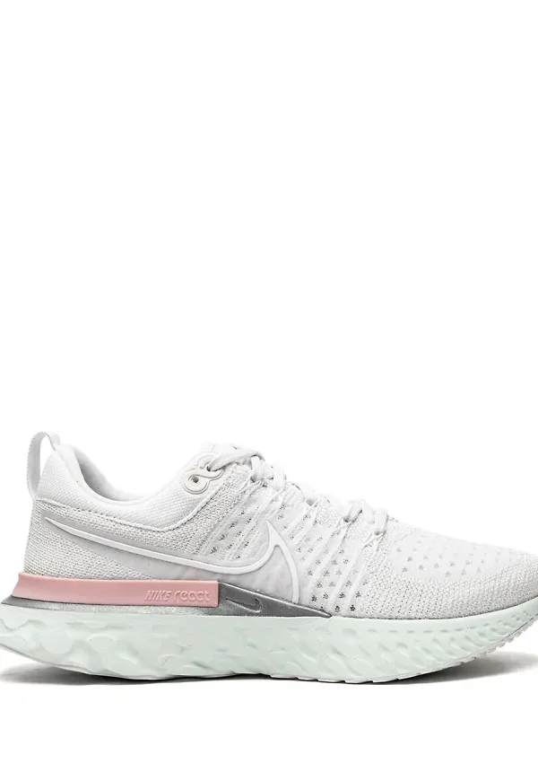 Nike React Infinity Run FK sneakers - Grå
