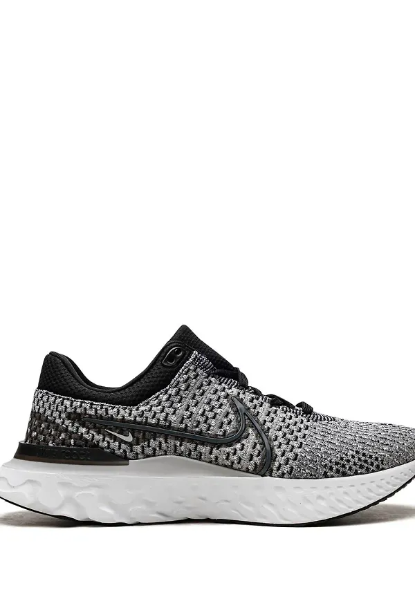 Nike React Infinity Run Flyknit 3 sneakers - Grå