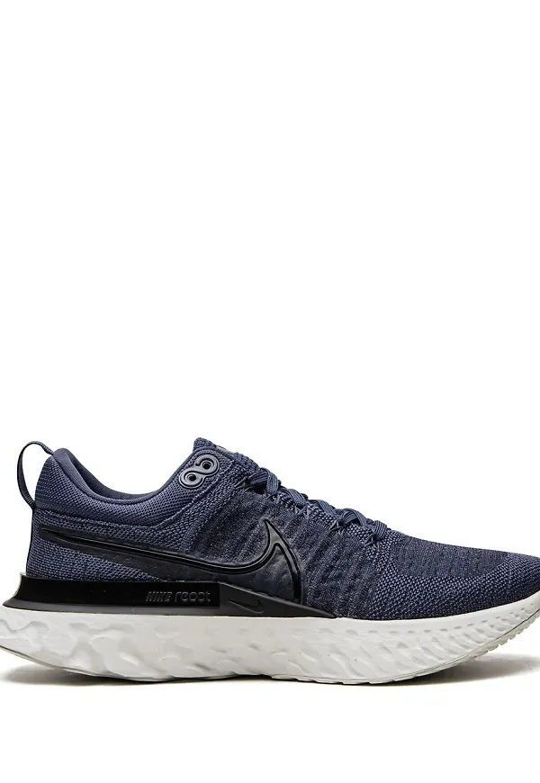 Nike React Infinity Run sneakers - Blå