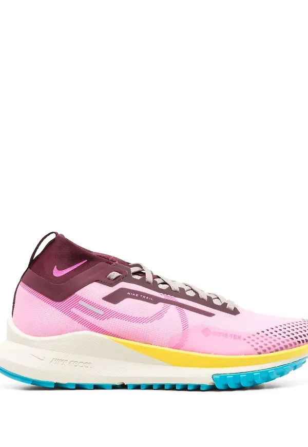 Nike React Pegasus Trail 4 sneakers - Rosa