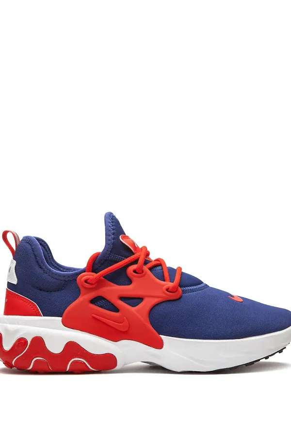 Nike React Presto sneakers - Blå