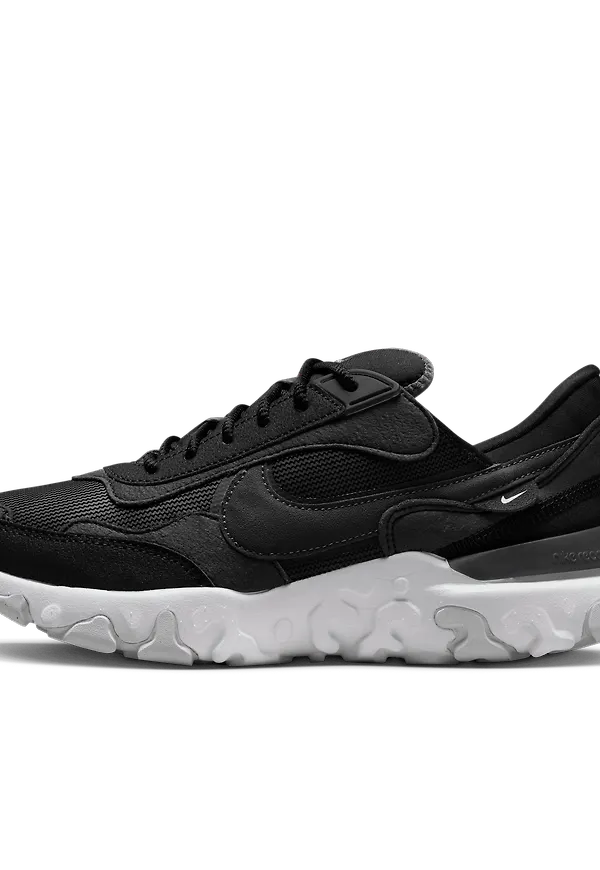 Nike React Revision