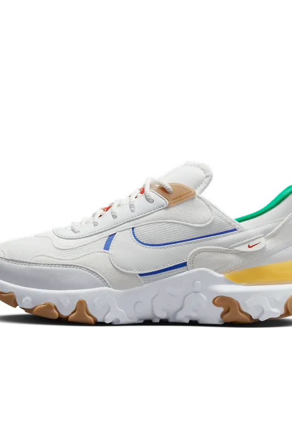 Nike React Revision