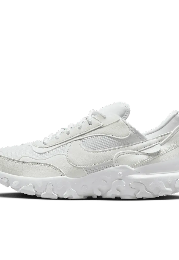 Nike React Revision