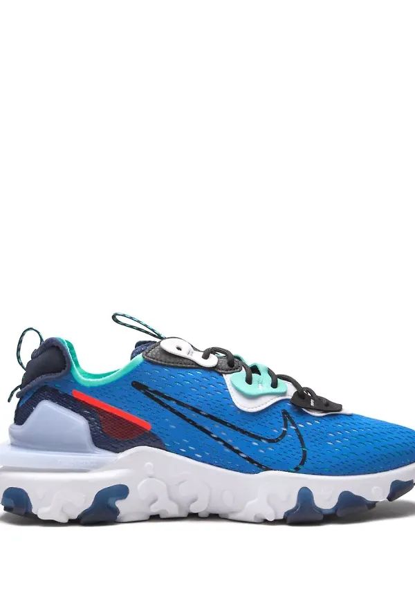 Nike React Vision sneakers - Blå