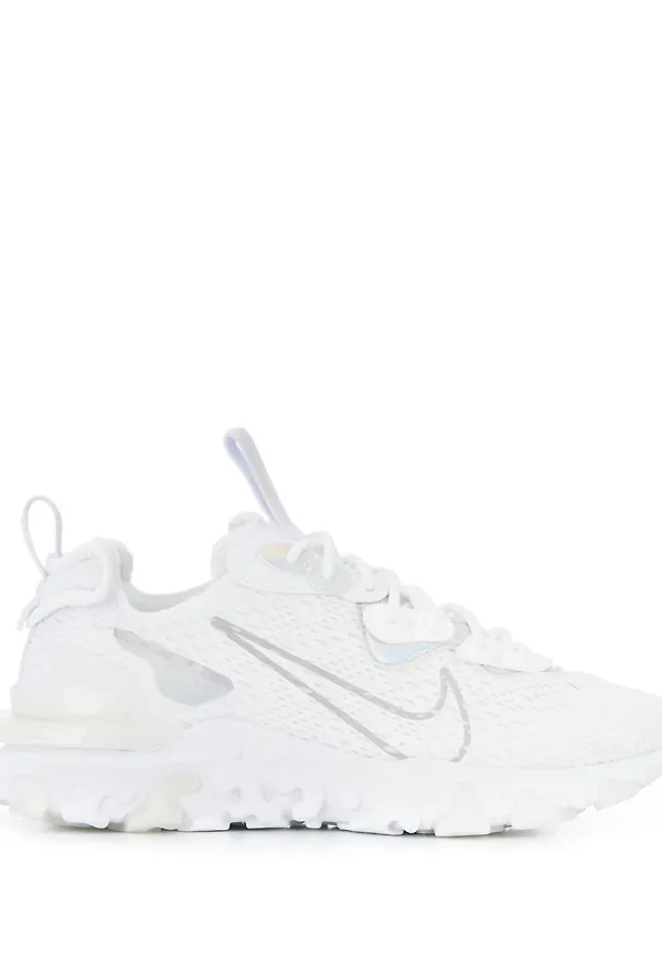 Nike React Vision sneakers - Vit