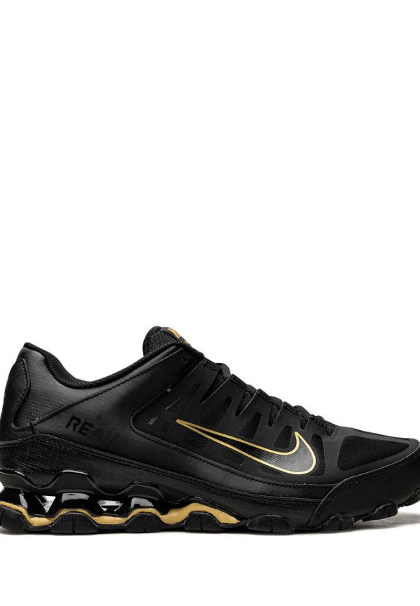 Svarta Nike sneakers herr 2024 Nu upp till 0 rabatt Alissa