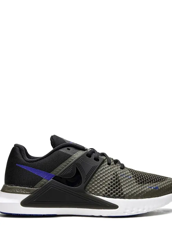 Nike Renew Fusion sneakers - Grön