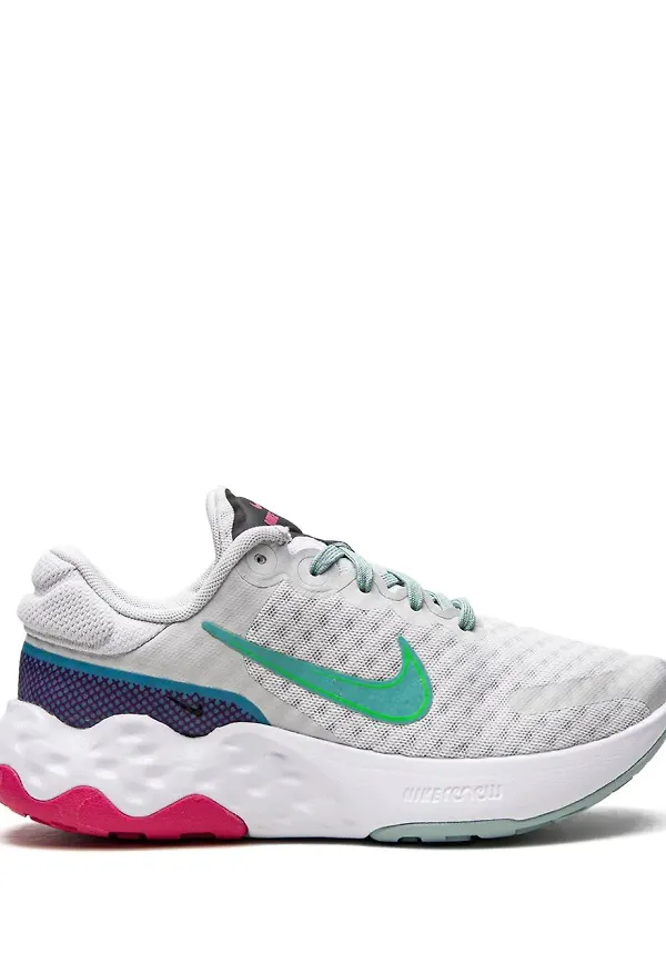 Nike Renew Ride 3 sneakers - Grå