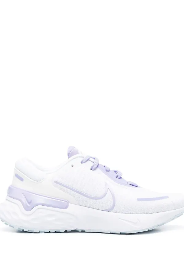 Nike Renew Run 4 sneakers - Vit