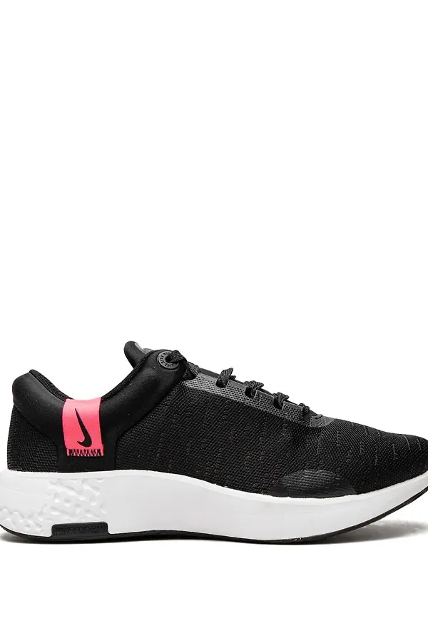 Nike Renew Serenity Run sneakers - Svart