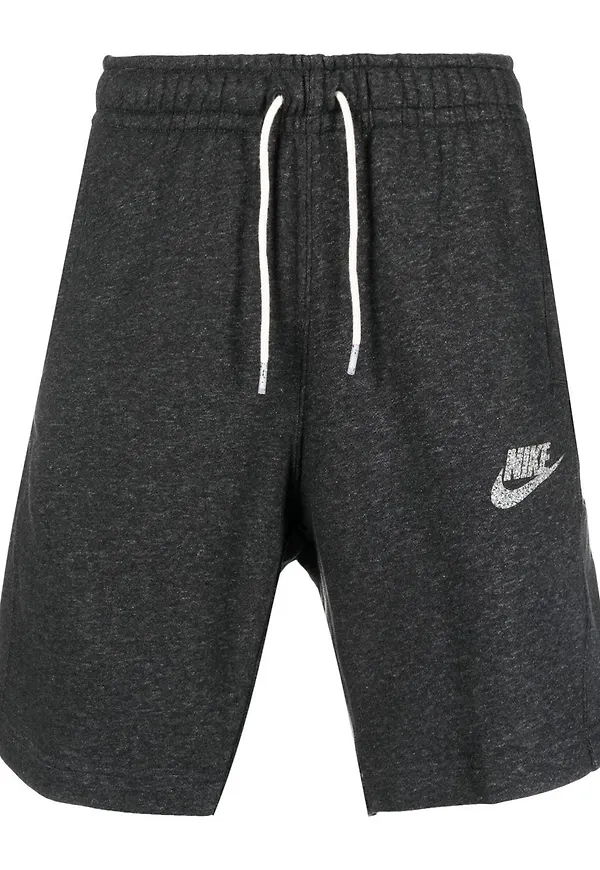 Nike Revival träningsshorts - Grå