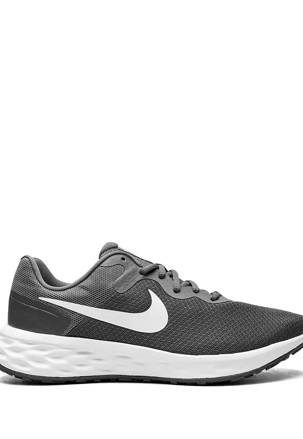 Nike Revolution 6 låga sneakers - Grå