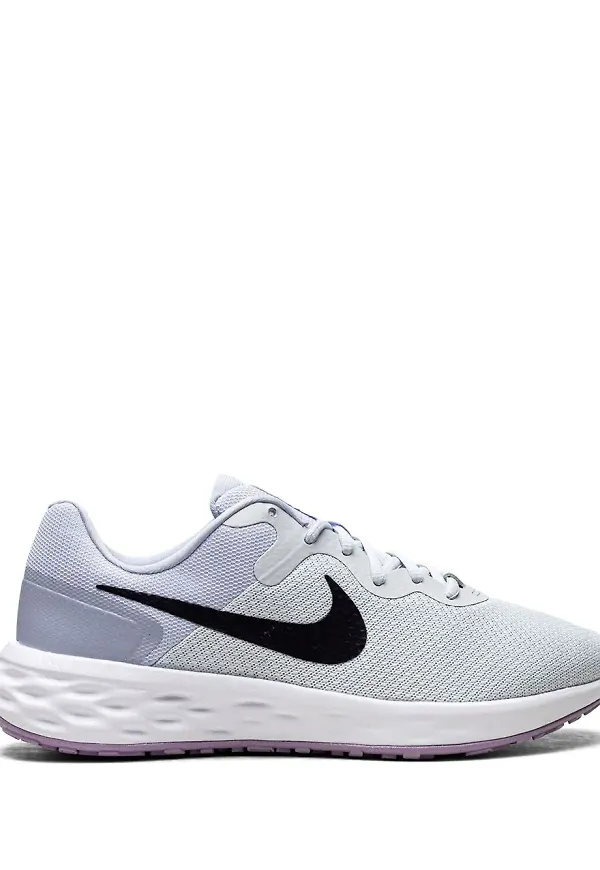 Nike Revolution 6 NN low-top sneakers - Lila