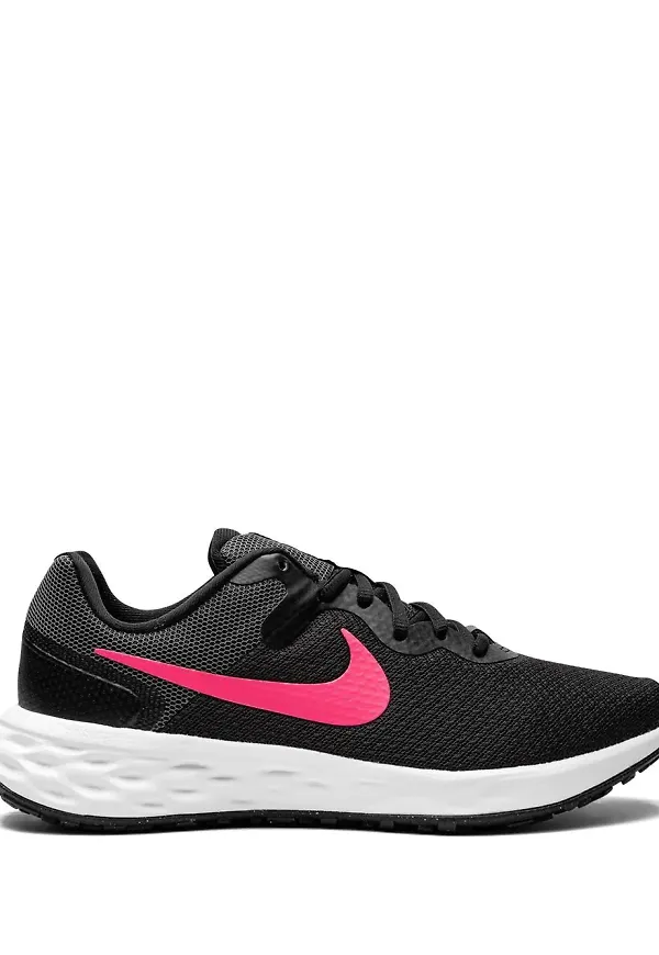 Nike Revolution 6 NN sneakers - Svart