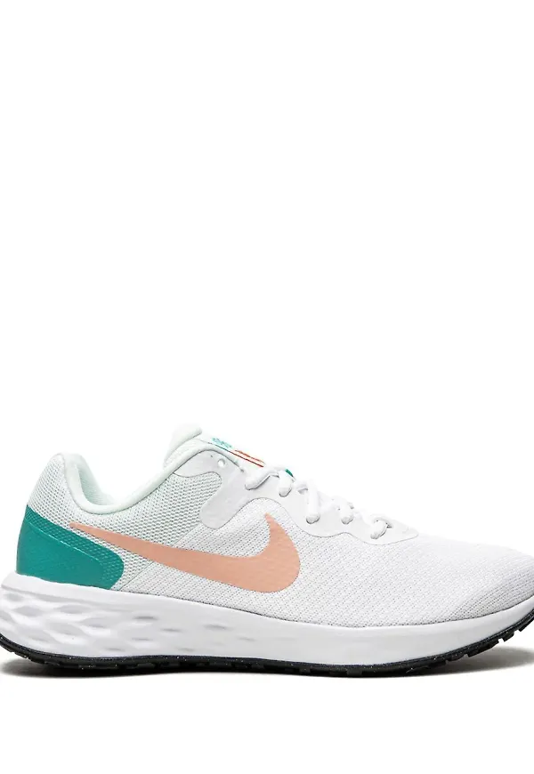 Nike Revolution 6 NN sneakers - Vit