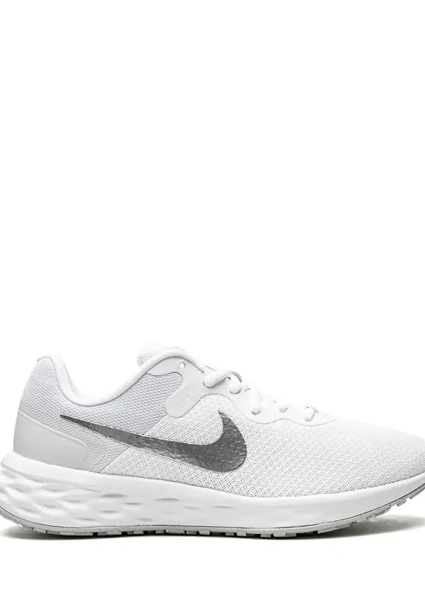 Nike Revolution 6 NN sneakers - Vit