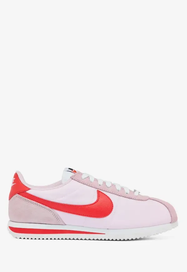 Nike - Röd - Nike Cortez